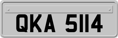 QKA5114