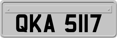 QKA5117