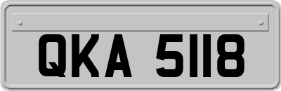 QKA5118