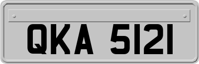 QKA5121