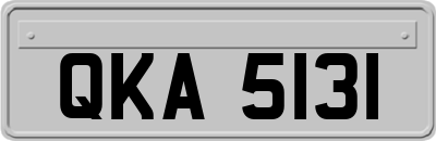 QKA5131