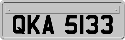 QKA5133