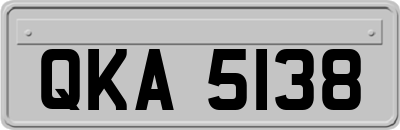 QKA5138