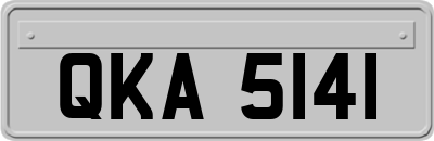 QKA5141