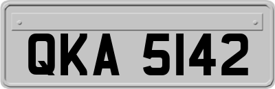 QKA5142