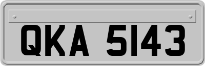 QKA5143