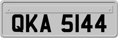 QKA5144