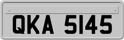 QKA5145