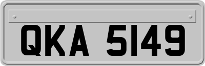 QKA5149