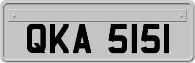 QKA5151