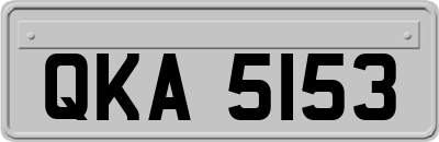 QKA5153