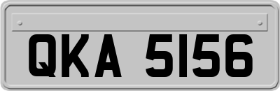 QKA5156