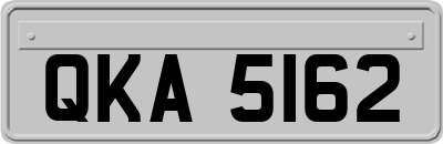 QKA5162