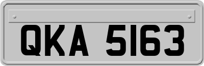 QKA5163