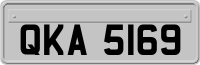 QKA5169