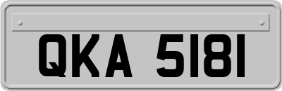 QKA5181