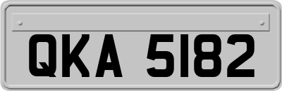 QKA5182