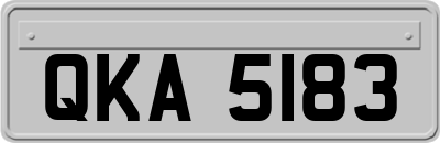 QKA5183