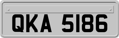 QKA5186