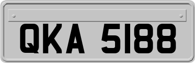 QKA5188