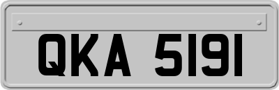 QKA5191