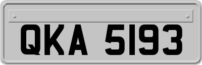 QKA5193