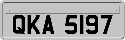 QKA5197