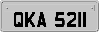 QKA5211