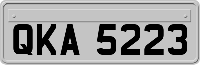 QKA5223