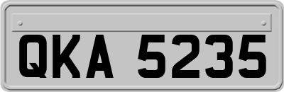 QKA5235