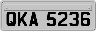 QKA5236