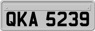 QKA5239