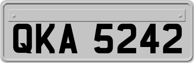 QKA5242