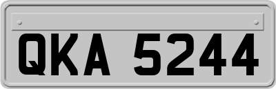 QKA5244