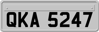QKA5247