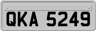 QKA5249