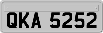QKA5252