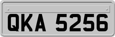 QKA5256