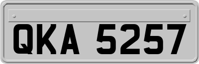 QKA5257