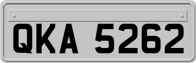 QKA5262