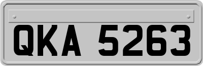 QKA5263