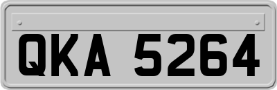 QKA5264