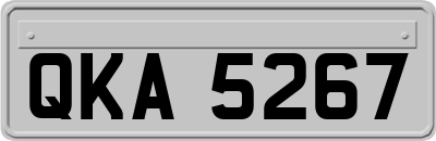 QKA5267
