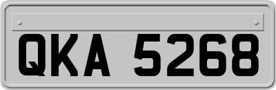QKA5268