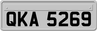 QKA5269
