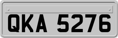 QKA5276