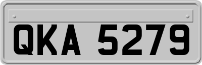 QKA5279