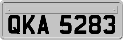 QKA5283