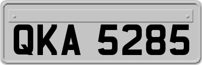 QKA5285
