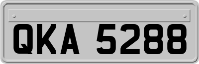 QKA5288